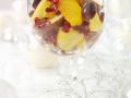 Festlicher Obstsalat Rezept