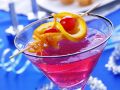 Festlicher Sekt-Cocktail Rezept
