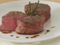 Filet Mignon garen Rezept