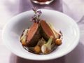 Filet vom Reh mit Maroni Rezept