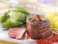 Filetsteak im Ofen Rezept
