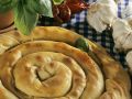 Filo-Schnecke mit Fetafüllung Rezept