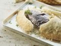 Fisch in Salzkruste auf kanarische Art Rezept