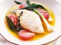 Fisch mit Gemüse Rezept