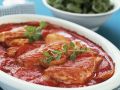 Fisch-Tomaten-Gratin Rezept