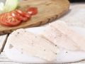 Fischburger Zubereitung Schritt 3 Fischburger Zubereitung Schritt 3
