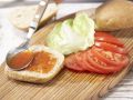 Fischburger Zubereitung Schritt 5 Fischburger Zubereitung Schritt 5
