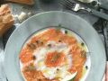 Fischcarpaccio Rezept