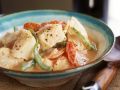 Fischcurry Rezept
