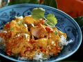 Fischcurry auf indische Art Rezept