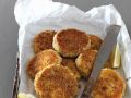 Fischfrikadellen Rezept