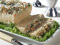 Fischterrine ohne Gelatine Rezept