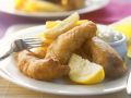 Fish and Chips Rezept