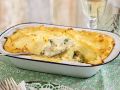 Fish Pie Rezept