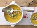 Flädlesuppe Rezept