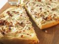 Flammkuchen Rezept