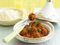 Fleischbällchen-Tajine Rezept