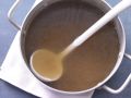Fleischbrühe Rezept