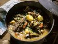 Fleischeintopf auf irische Art (Irish Stew) Rezept
