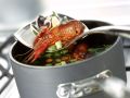 Flusskrebse kochen Rezept