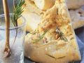 Focaccia mit Rosmarin Rezept