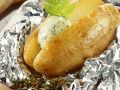 Folienkartoffel Rezept
