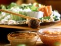 Fondue mit Fleischbällchen Rezept