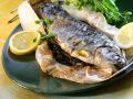 Forelle im Backpapier Rezept