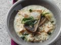 Forellen-Risotto Rezept