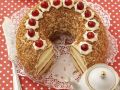 Frankfurter Kranz nach Omas Rezept Rezept