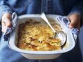 Französisches Kartoffelgratin Rezept
