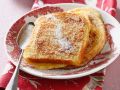 French Toast Rezept