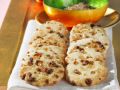 Friesische Kandis-Kekse Rezept