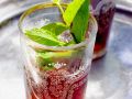 Frischer Minztee Rezept