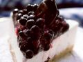 Frischkäse-Blaubeer-Kuchen Rezept