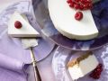 Frischkäse-Joghurt-Torte Rezept