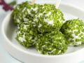 Frischkäse-Schnittlauch-Kugeln Rezept