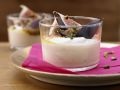 Frischkäsecreme mit Feigen Rezept
