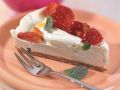 Frischkäsetarte Rezept