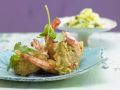 Frittierte Garnelen Rezept