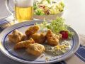 Frittierter Fisch Rezept