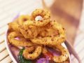 Frittierter Tintenfisch Rezept