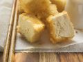 Frittierter Tofu Rezept
