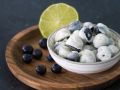 Froyo Blaubeeren Rezept