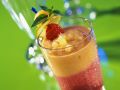 Frucht-Cocktail Rezept