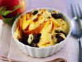 Frucht-Gratin Rezept