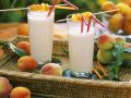 Frucht-Milchshakes Rezept