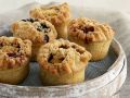 Frucht-Muffins mit Streuseln Rezept