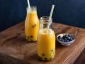 Paprika-Smoothie Rezept | EAT SMARTER