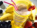 Frucht-Shake Rezept
